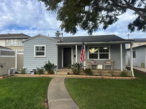 Pressure Washing Service San Diego 3883