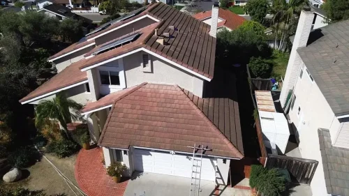 Pressure Washing Service San Diego 3885