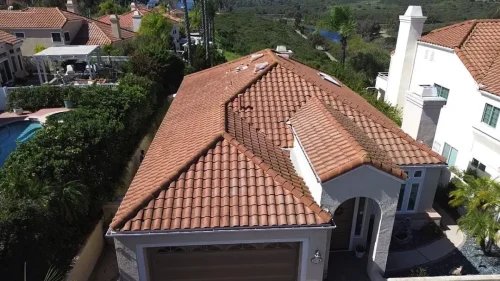 Pressure Washing Service San Diego 3887