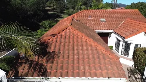 Pressure Washing Service San Diego 3889