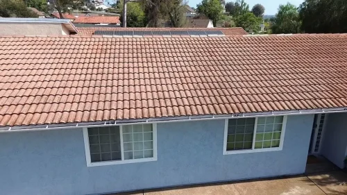 Pressure Washing Service San Diego 389