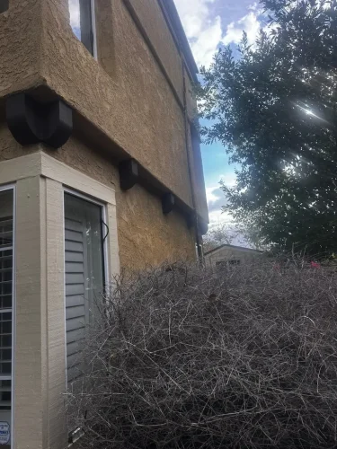Pressure Washing Service San Diego 3890