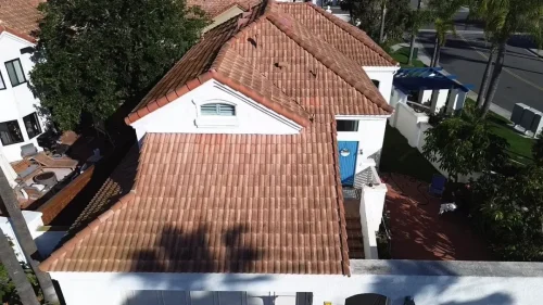 Pressure Washing Service San Diego 3892