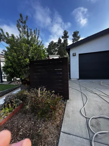 Pressure Washing Service San Diego 3893