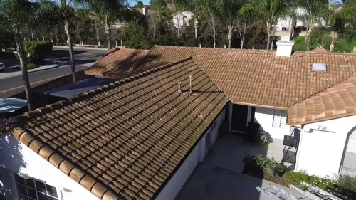 Pressure Washing Service San Diego 3896
