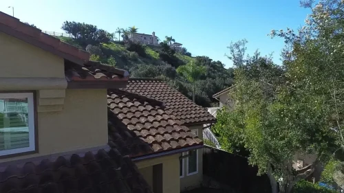 Pressure Washing Service San Diego 3897