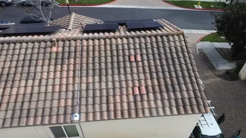 Pressure Washing Service San Diego 3898