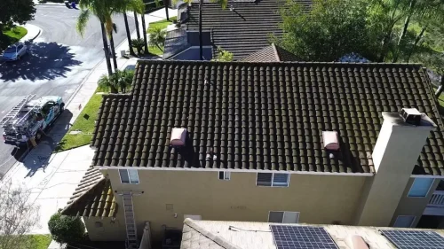 Pressure Washing Service San Diego 3900