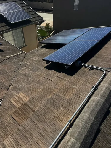 Pressure Washing Service San Diego 3902