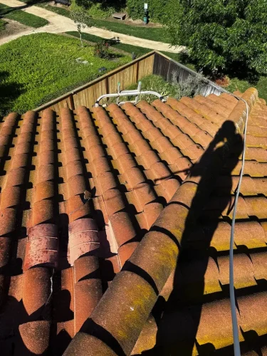 Pressure Washing Service San Diego 3903