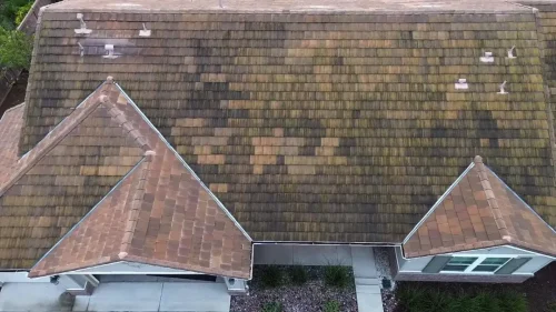 Pressure Washing Service San Diego 3905