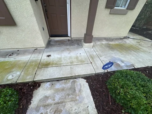 Pressure Washing Service San Diego 3906