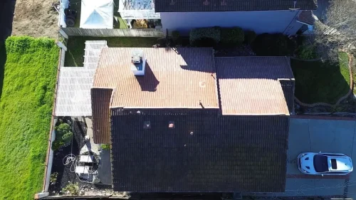 Pressure Washing Service San Diego 3911