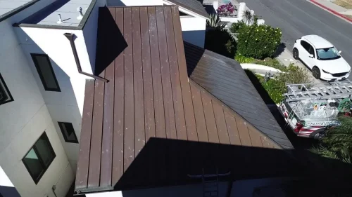 Pressure Washing Service San Diego 3914