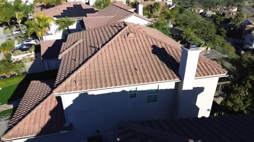 Pressure Washing Service San Diego 3916