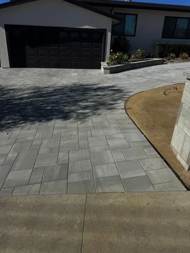 Pressure Washing Service San Diego 3917