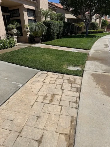 Pressure Washing Service San Diego 392