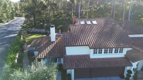 Pressure Washing Service San Diego 3922