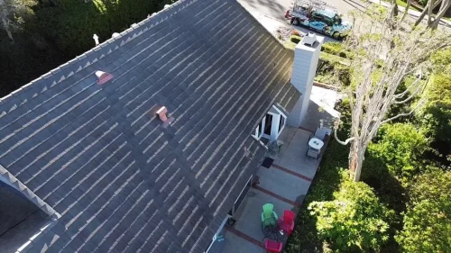 Pressure Washing Service San Diego 3926