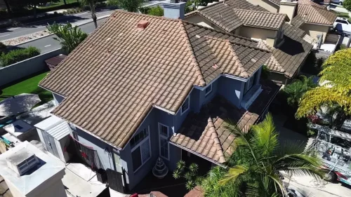 Pressure Washing Service San Diego 3932