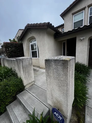 Pressure Washing Service San Diego 3933