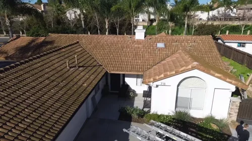 Pressure Washing Service San Diego 3934
