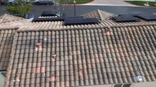 Pressure Washing Service San Diego 3936