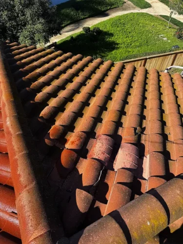 Pressure Washing Service San Diego 3941