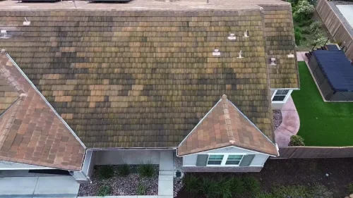Pressure Washing Service San Diego 3943