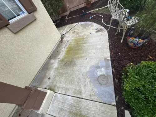 Pressure Washing Service San Diego 3944