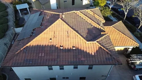 Pressure Washing Service San Diego 3946