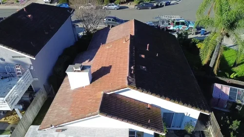 Pressure Washing Service San Diego 3949