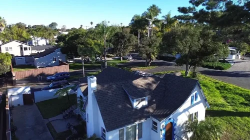 Pressure Washing Service San Diego 3953