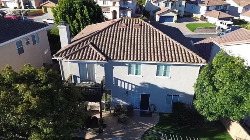 Pressure Washing Service San Diego 3954