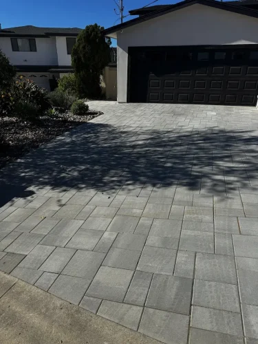 Pressure Washing Service San Diego 3955