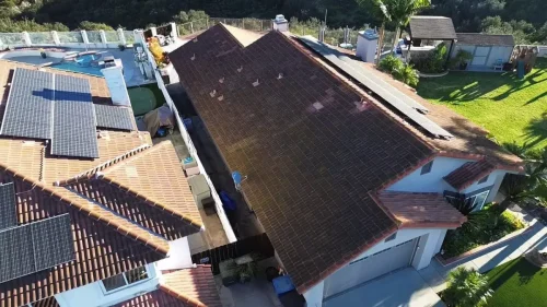 Pressure Washing Service San Diego 3957