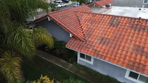 Pressure Washing Service San Diego 3958