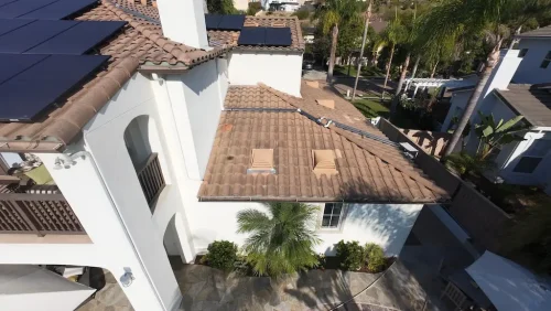 Pressure Washing Service San Diego 396