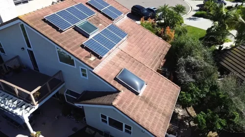 Pressure Washing Service San Diego 3961