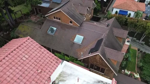 Pressure Washing Service San Diego 3962