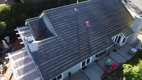 Pressure Washing Service San Diego 3964