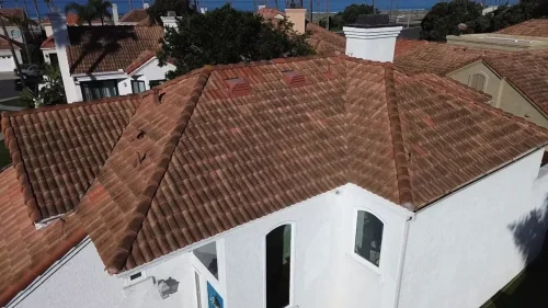 Pressure Washing Service San Diego 3968
