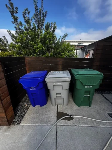 Pressure Washing Service San Diego 3969