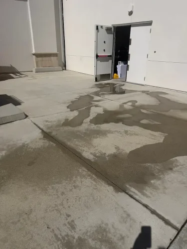 Pressure Washing Service San Diego 397