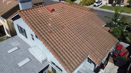 Pressure Washing Service San Diego 3970