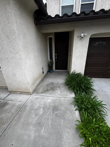 Pressure Washing Service San Diego 3971