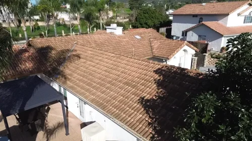 Pressure Washing Service San Diego 3972