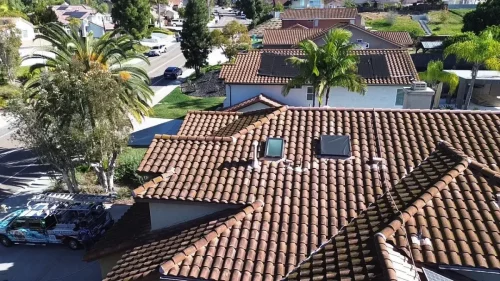 Pressure Washing Service San Diego 3973