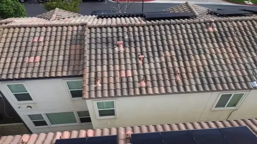 Pressure Washing Service San Diego 3974