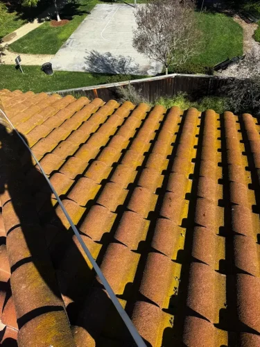 Pressure Washing Service San Diego 3979
